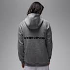 完売必須 NIKE JORDAN SoftBank ウインターカップ2024 パーカー